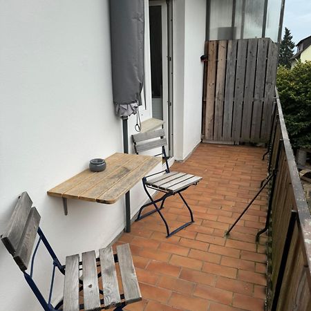 Sonnenblick Bad Nenndorf Exterior foto