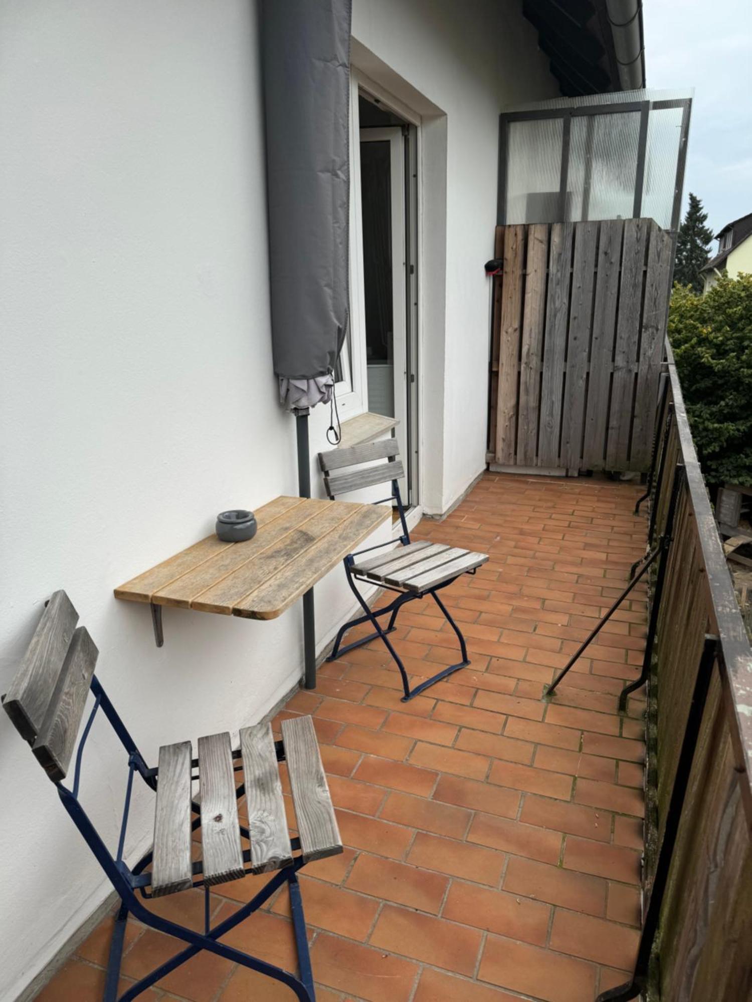 Sonnenblick Bad Nenndorf Exterior foto
